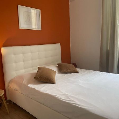Luciana Cannes Avec Parking - Proximite Centre Croisette -Gare -Plage Eksteriør billede